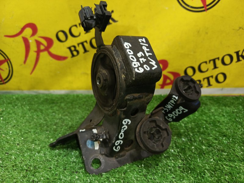 Подушка двигателя, 4000 рублей, Красноярск