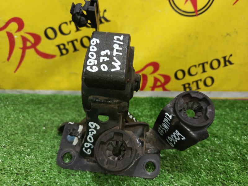 Подушка двигателя, 4000 рублей, Красноярск