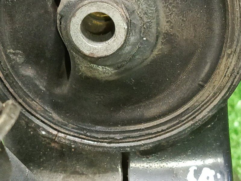 Подушка двигателя, 4000 рублей, Красноярск