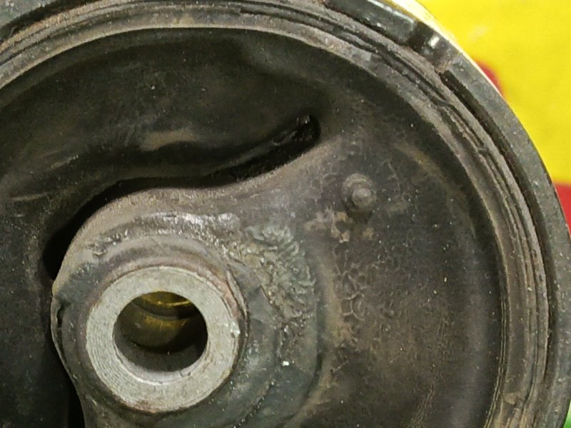 Подушка двигателя, 4000 рублей, Красноярск