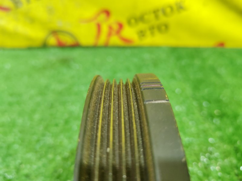 Шкив коленвала, 2000 рублей, Красноярск