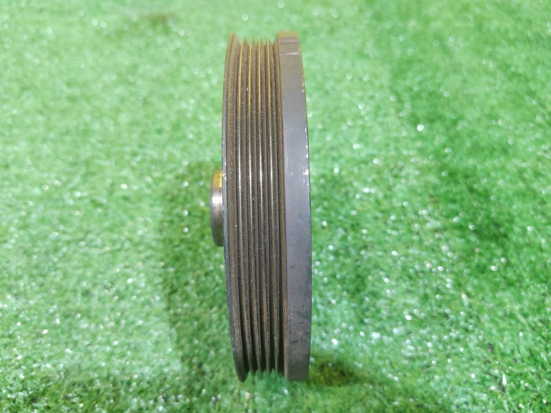 Шкив коленвала, 2000 рублей, Красноярск