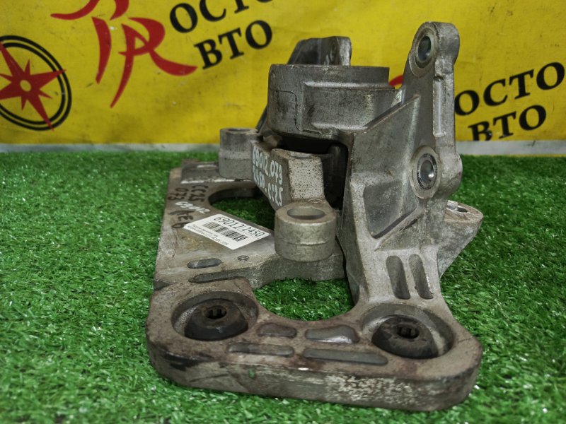 Подушка двигателя, 5000 рублей, Красноярск