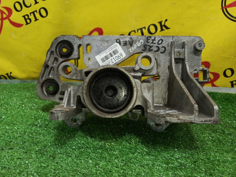 Подушка двигателя, 5000 рублей, Красноярск