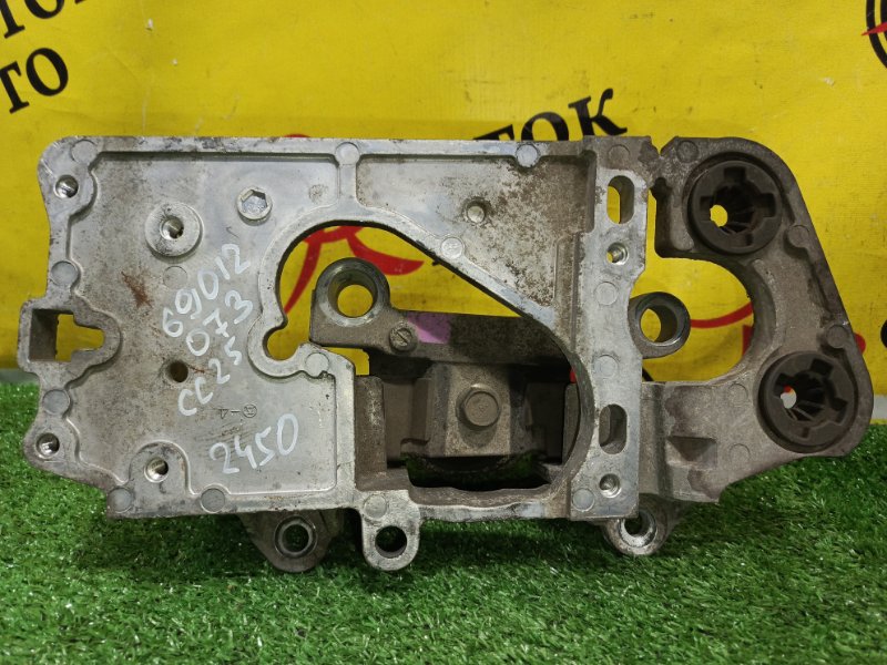 Подушка двигателя, 5000 рублей, Красноярск