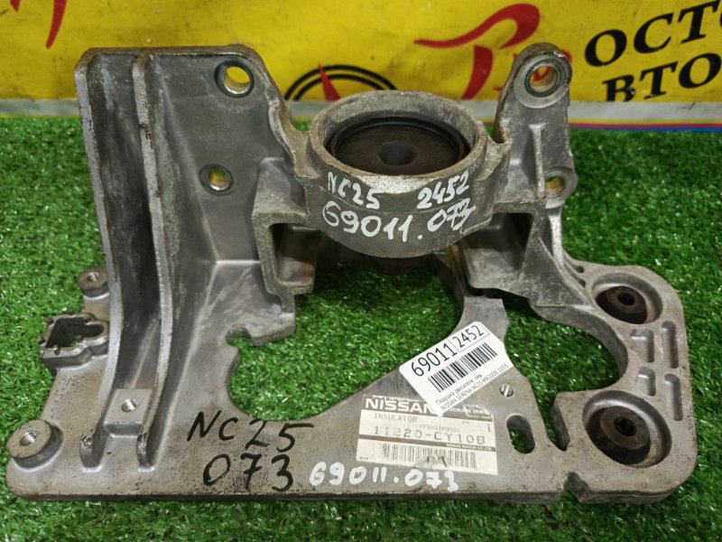 Подушка двигателя, 5000 рублей, Красноярск