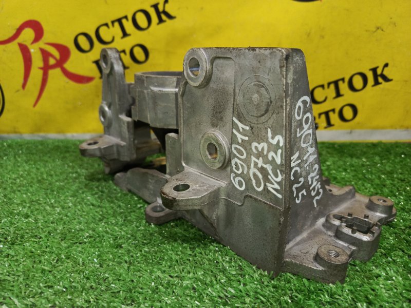 Подушка двигателя, 5000 рублей, Красноярск