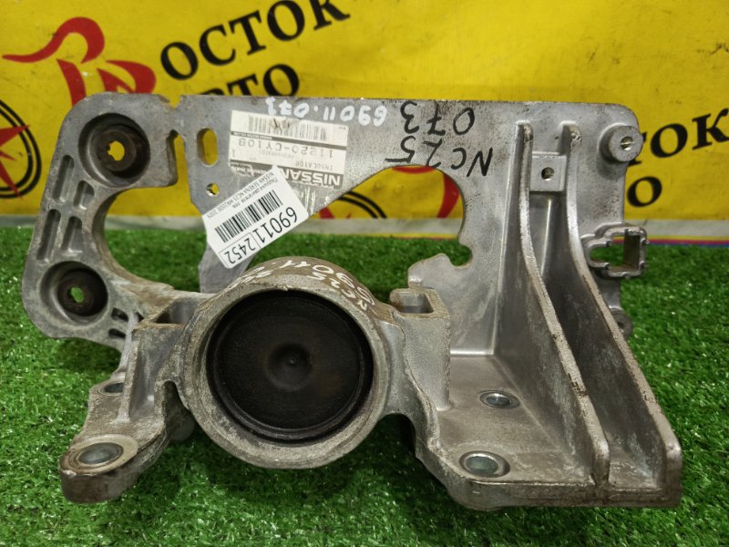 Подушка двигателя, 5000 рублей, Красноярск