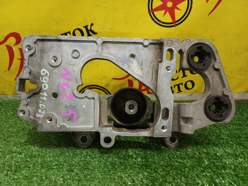 Подушка двигателя, 5000 рублей, Красноярск