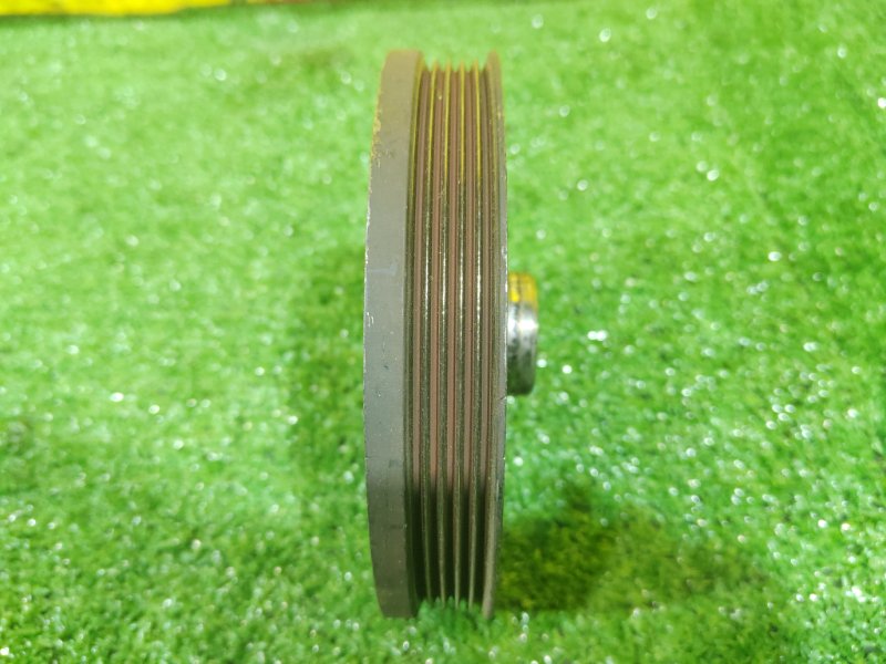 Шкив коленвала, 2000 рублей, Красноярск