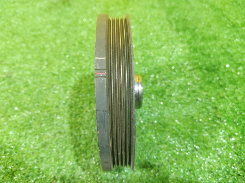 Шкив коленвала, 3000 рублей, Красноярск