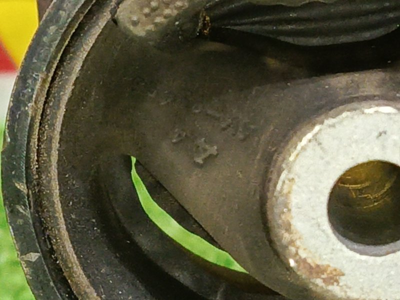 Подушка двигателя, 300 рублей, Красноярск