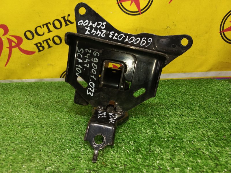 Подушка двигателя, 300 рублей, Красноярск