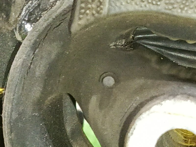 Подушка двигателя, 300 рублей, Красноярск