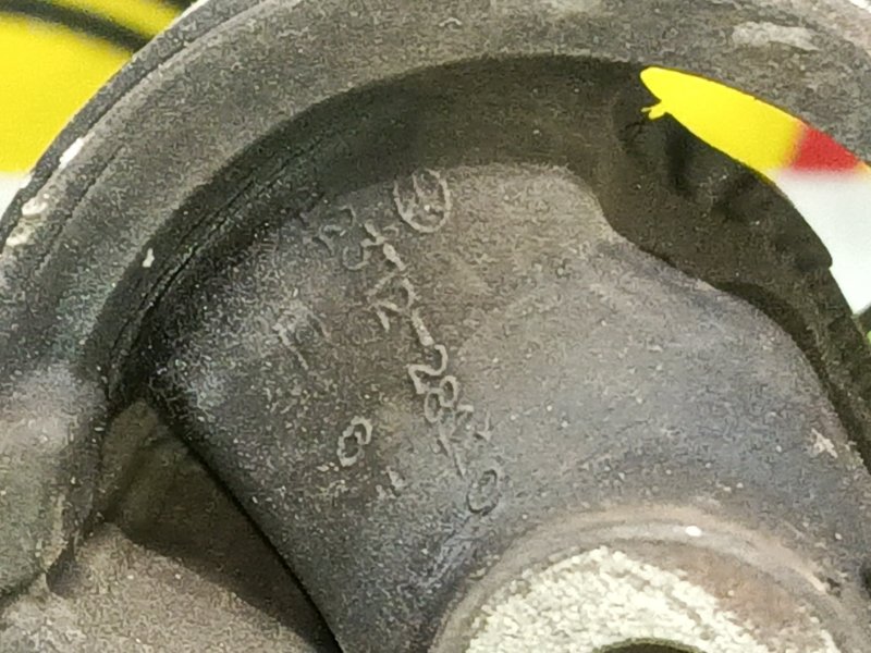 Подушка двигателя, 800 рублей, Красноярск