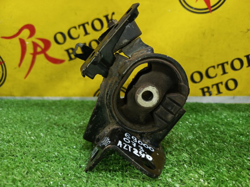 Подушка двигателя, 800 рублей, Красноярск