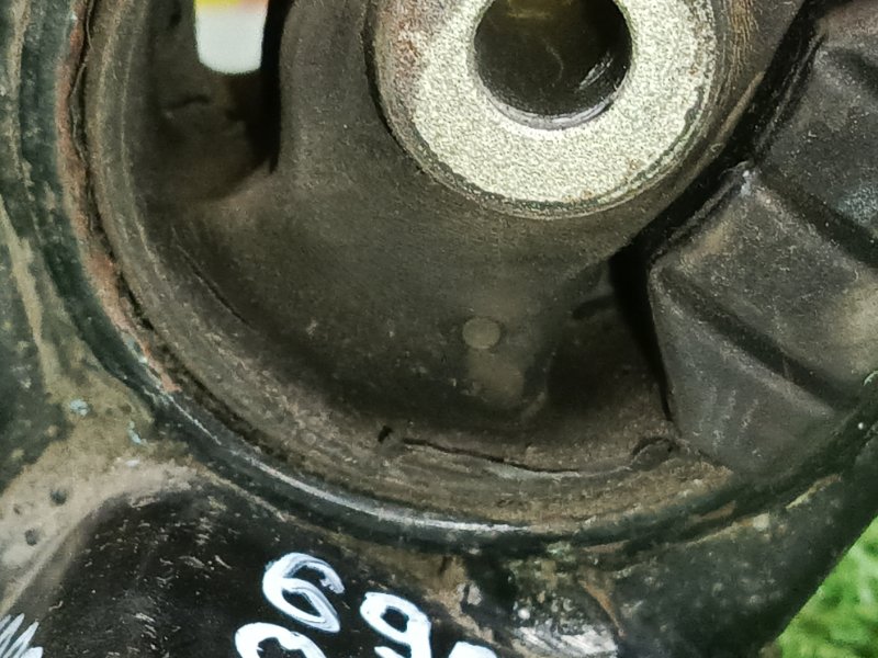 Подушка двигателя, 800 рублей, Красноярск