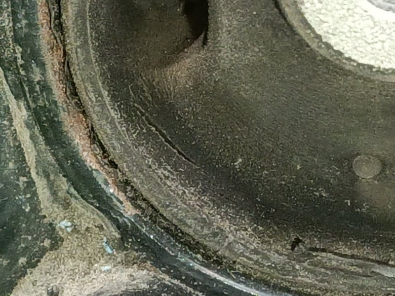 Подушка двигателя, 800 рублей, Красноярск