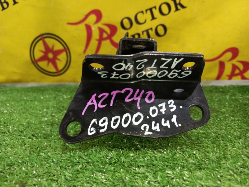 Подушка двигателя, 800 рублей, Красноярск