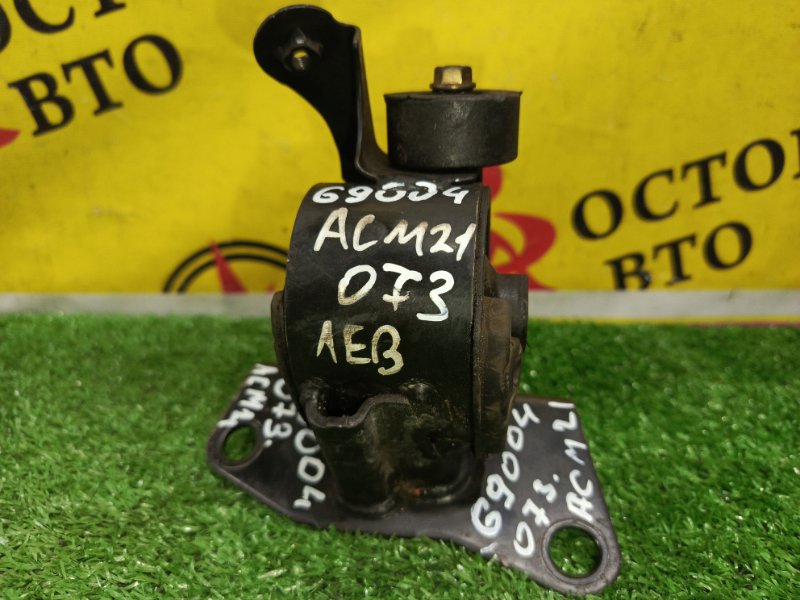 Подушка двигателя, 500 рублей, Красноярск