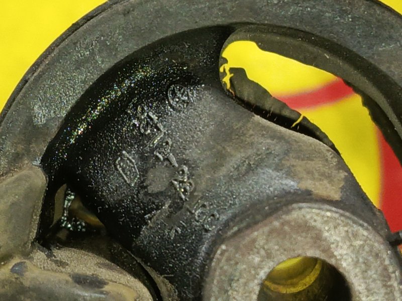 Подушка двигателя, 500 рублей, Красноярск