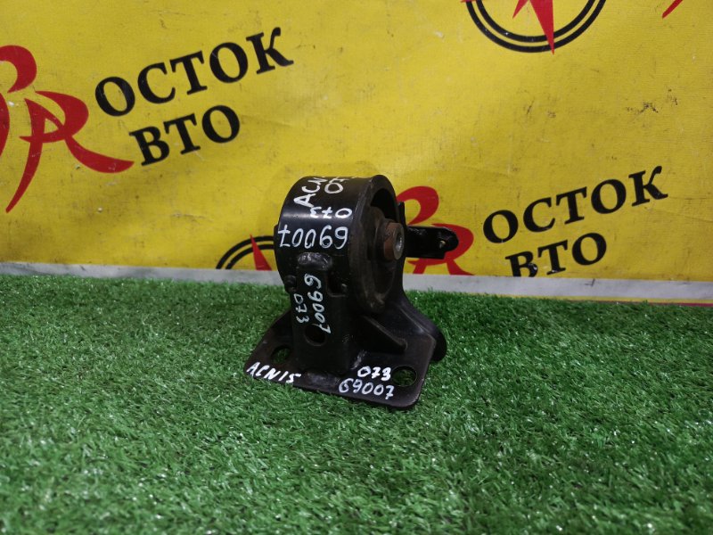 Подушка двигателя, 1500 рублей, Красноярск