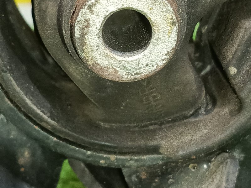 Подушка двигателя, 1500 рублей, Красноярск