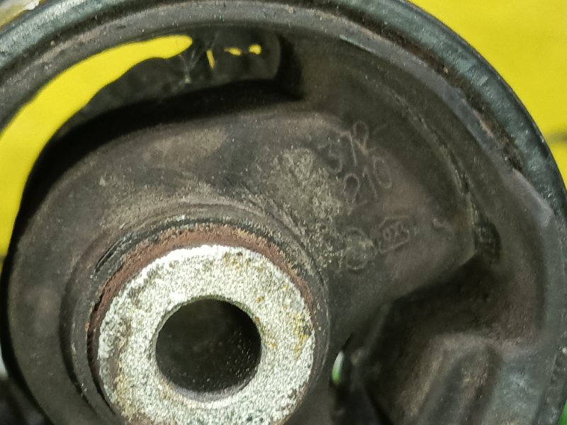 Подушка двигателя, 1500 рублей, Красноярск