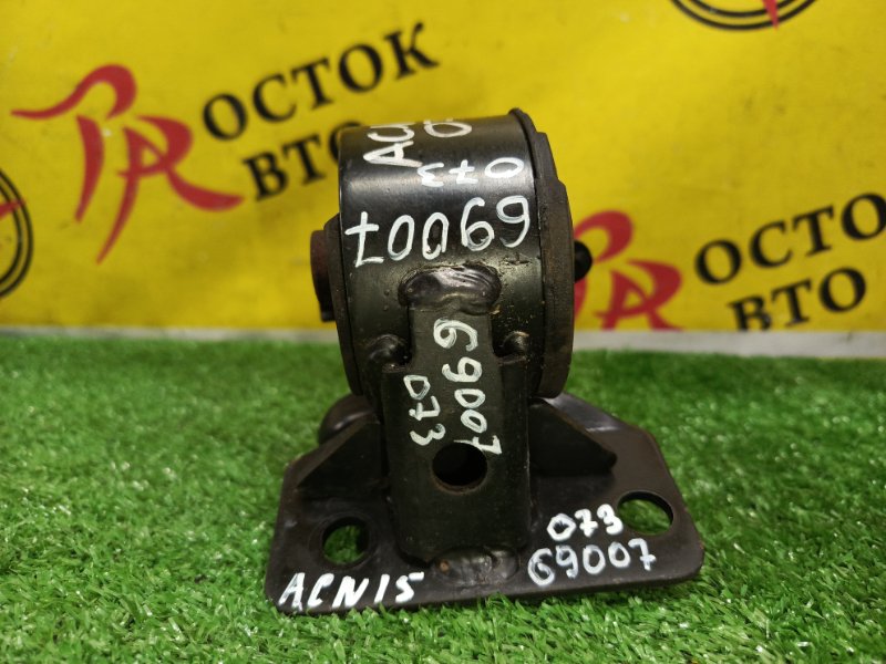 Подушка двигателя, 1500 рублей, Красноярск