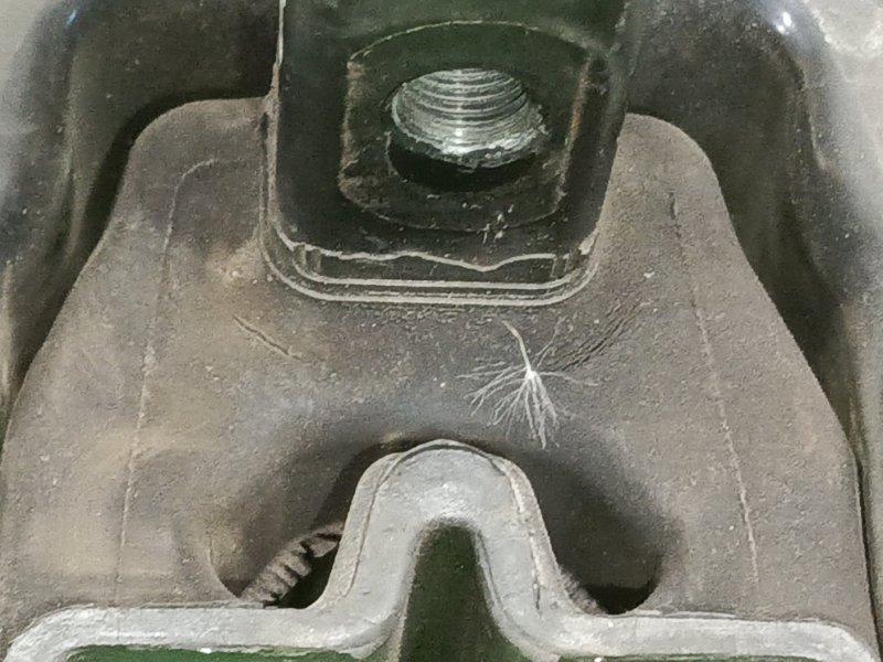 Подушка двигателя, 500 рублей, Красноярск