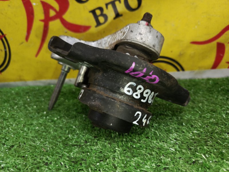 Подушка двигателя, 1500 рублей, Красноярск