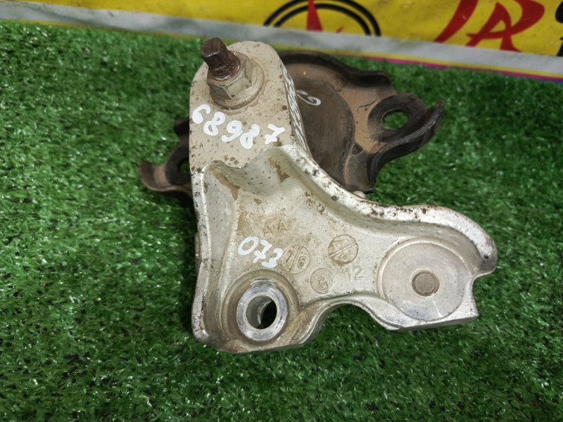 Подушка двигателя, 1500 рублей, Красноярск