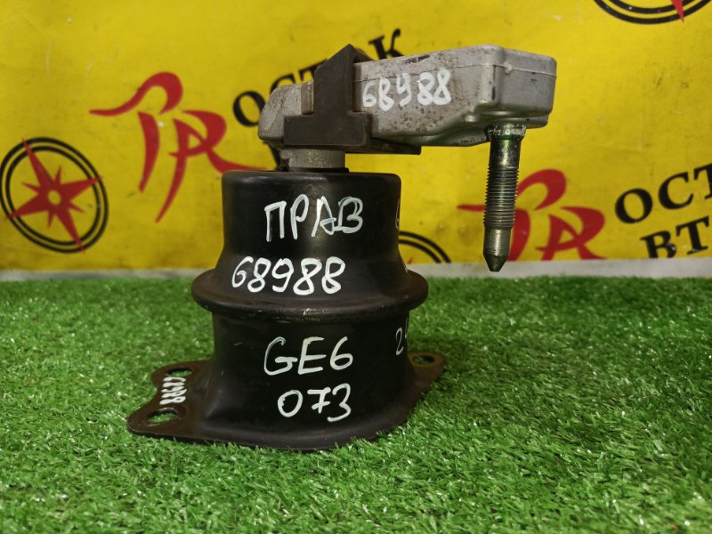 Подушка двигателя, 300 рублей, Красноярск