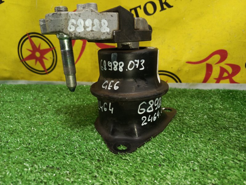 Подушка двигателя, 300 рублей, Красноярск