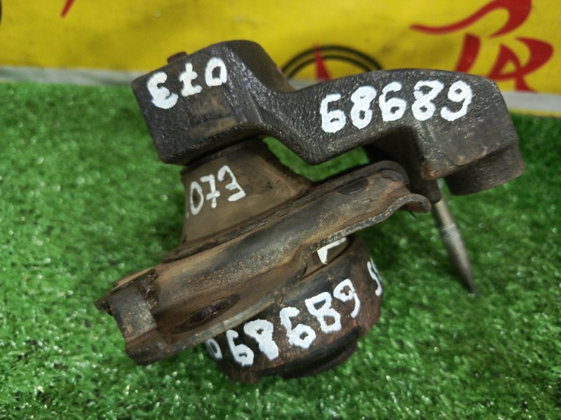 Подушка двигателя, 8000 рублей, Красноярск