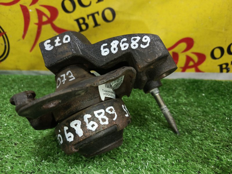 Подушка двигателя, 8000 рублей, Красноярск