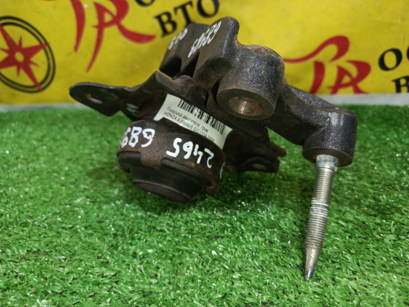 Подушка двигателя, 8000 рублей, Красноярск