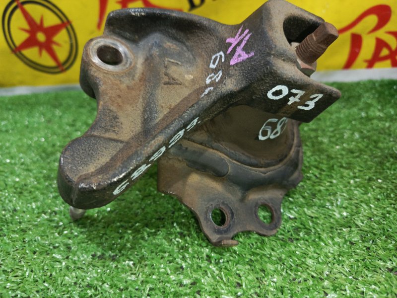 Подушка двигателя, 8000 рублей, Красноярск