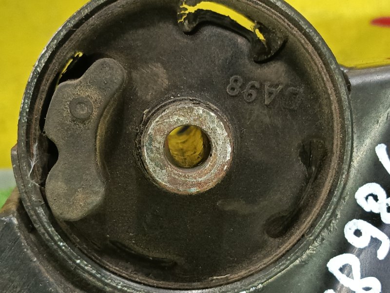 Подушка двигателя, 300 рублей, Красноярск