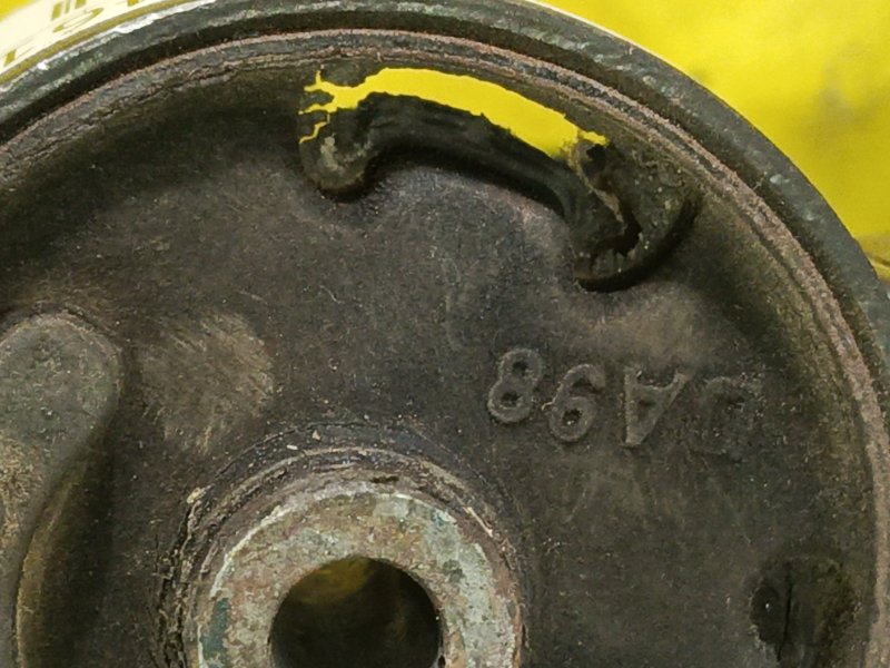 Подушка двигателя, 300 рублей, Красноярск