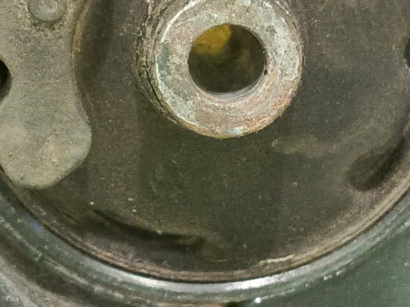 Подушка двигателя, 300 рублей, Красноярск