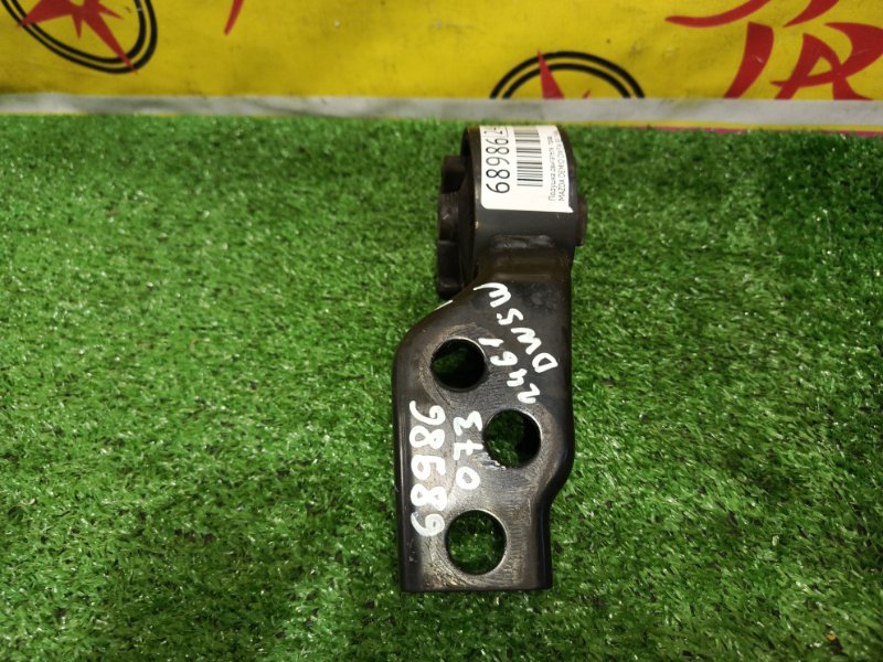 Подушка двигателя, 300 рублей, Красноярск