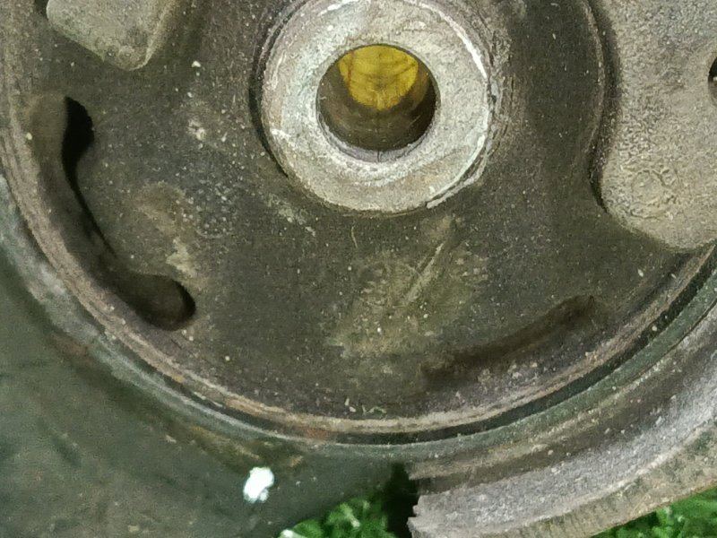 Подушка двигателя, 300 рублей, Красноярск