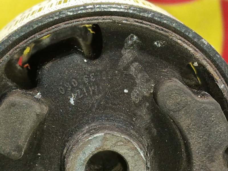 Подушка двигателя, 300 рублей, Красноярск