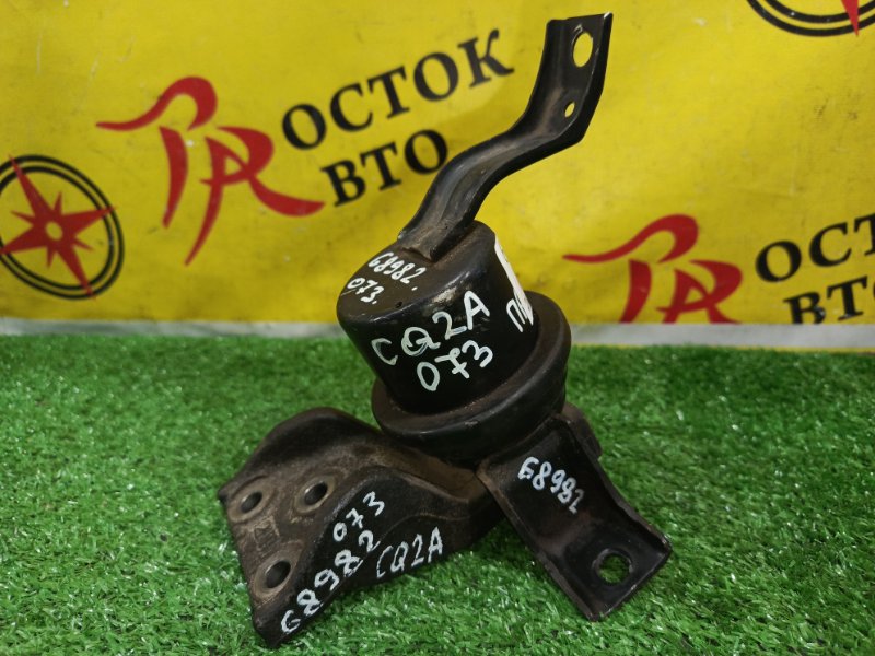 Подушка двигателя, 500 рублей, Красноярск