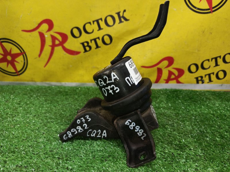 Подушка двигателя, 500 рублей, Красноярск