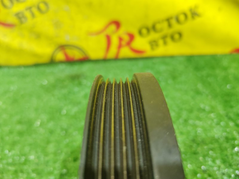 Шкив коленвала, 1500 рублей, Красноярск