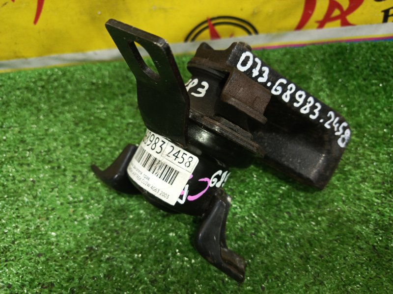 Подушка двигателя, 1500 рублей, Красноярск