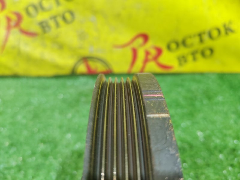 Шкив коленвала, 1500 рублей, Красноярск