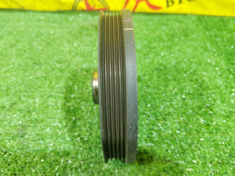 Шкив коленвала, 1500 рублей, Красноярск